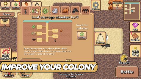 Pocket Ants: Colony Simulator by Ariel Games