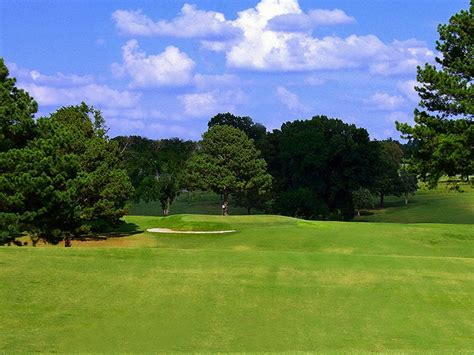 Pinecrest Golf Course | All Square Golf