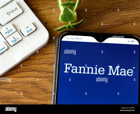 Fannie mae logo hi-res stock photography and images - Alamy