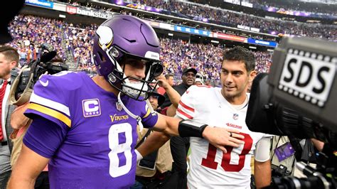 Vikings vs. 49ers Picks, Predictions & Odds: How We're Betting Saturday ...