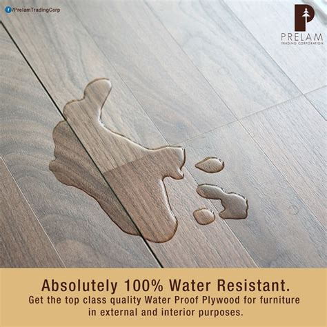 Absolutely 100% water resistant. Get the top class quality water proof ...