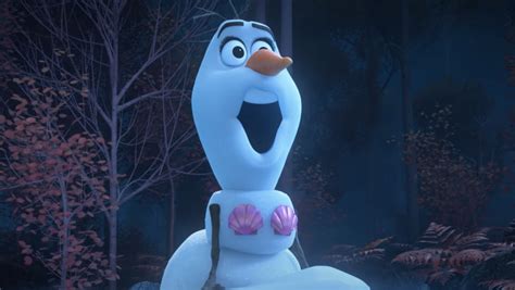 Olaf Presents Trailer: The Frozen Snowman Retells Disney Classics