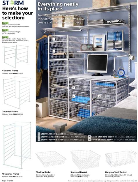 Builders Warehouse Current catalogue 2021/03/23 - 2021/05/17 [10]