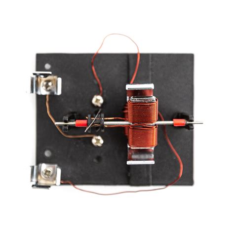 DC Motor Kit for Kids: Build Your Own DIY Electric Motor