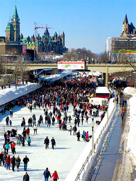 The Top 10 Montreal Winter Festivals To Make The Most Of Winter 2022 ...