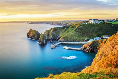 9 of the best views in Cornwall | Wanderlust