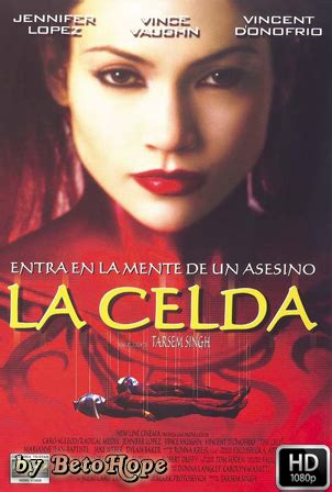 La Celda [1080p] [Latino-Ingles] [MEGA] - MegaPeliculasRip ...