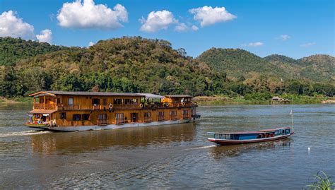 Mekong Sun | Cruise Mekong