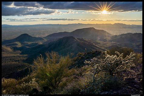 » Sonoran Desert National Monument Guide - from QT Luong's Blog