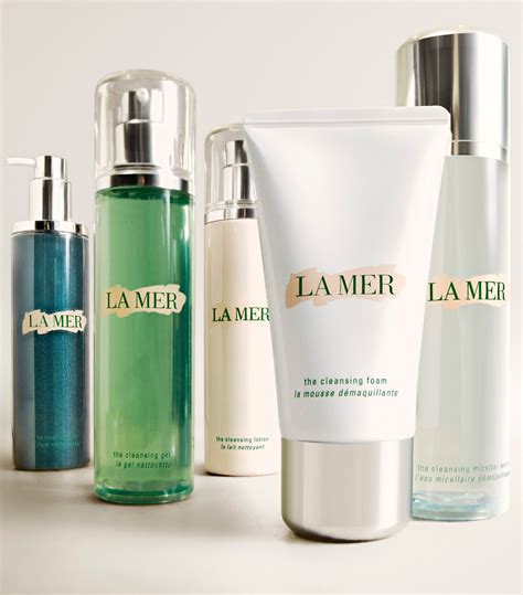 La Mer The Cleansing Foam (30ml) | Harrods HK