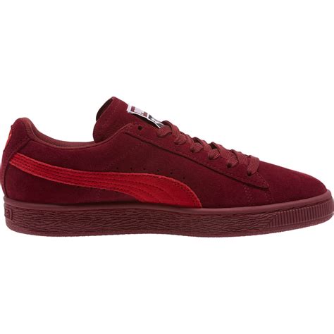 Buy Cheap Puma Suede Classic Sneakers - Women | Zelenshoes.com