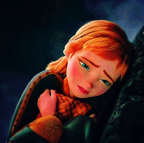 Crying - Elsa and Anna Fan Art (44108862) - Fanpop