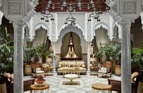 Royal Mansour - Morocco Riads & Beyond