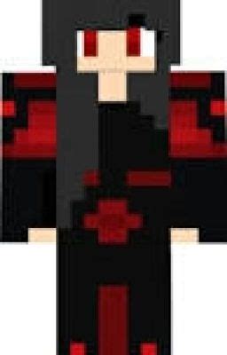 Aphmau, And The Angel Of Darkness - Snowflake - Wattpad