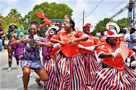 3 Barbados Festivals You Don't Want to Miss - Travel Begins at 40