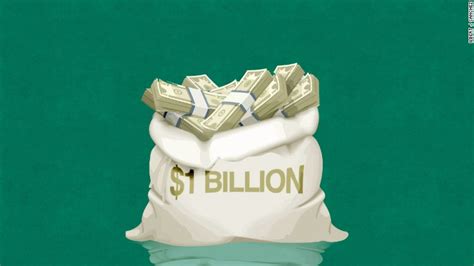 How to steal $1 billion in three days