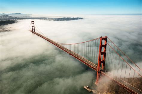 Free photo: Golden Gate Bridge - Architecture, Bridge, Construction ...