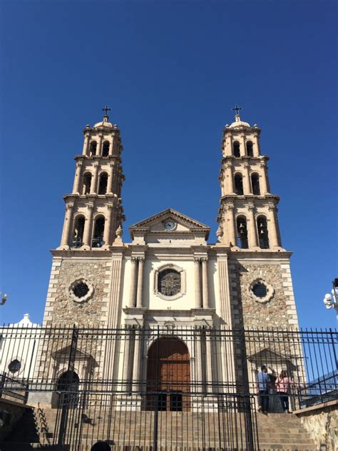 What's It Like to Visit Juarez? - Caroline in the City Travel Blog