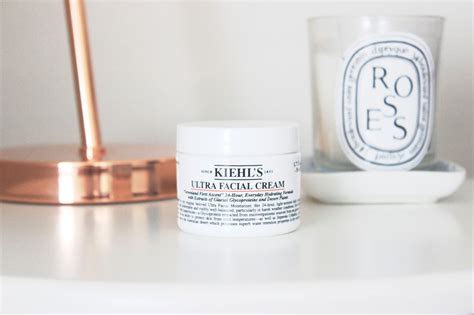 Kiehl's Ultra Facial Cream | | Pint Sized Beauty