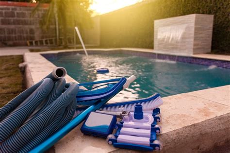 Essential Pool Cleaning Tools - PoolPartsUnlimited