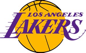 Los Angeles Lakers 1965-1971 Logo PNG Vector (AI) Free Download