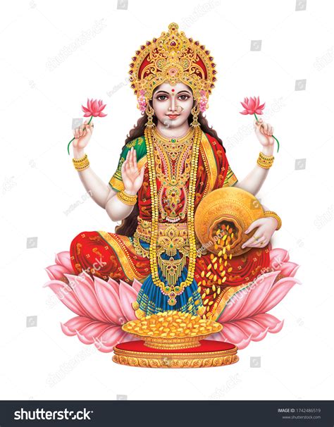 4,211 Laxmi puja Images, Stock Photos & Vectors | Shutterstock