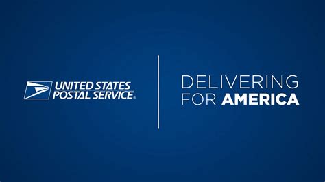 Delivering for America: Our Vision and Ten-Year Plan to Achieve ...