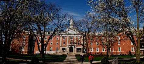 Illinois State University: Ranking, Requirements, Cost, Admissions, and ...