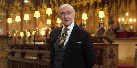 The Crown's Prince Philip Actor Responds To Series Ending