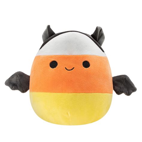 Halloween Squishmallows: The Cutest Addition to Your Spooky Decor