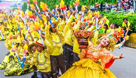 Sinulog Festival in Cebu: Ultimate Travel Guide (Philippines)