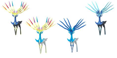 Pokemon Go: Xerneas Raid Guide - Weakness, Counters & Shiny Status