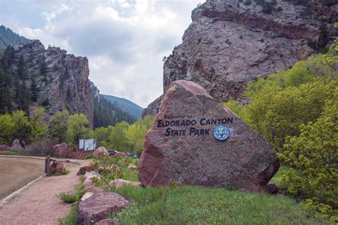 Free state park admission for Colorado Day | Colorado Public Radio