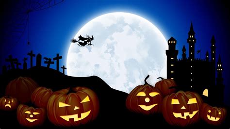 Microsoft halloween backgrounds - powenfarm