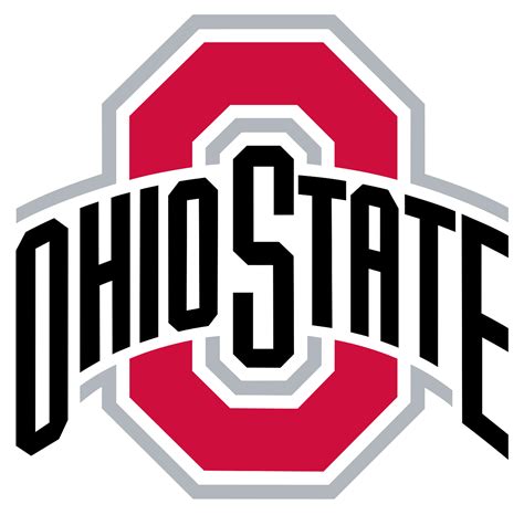 Ohio State Buckeyes Logo transparent PNG - StickPNG