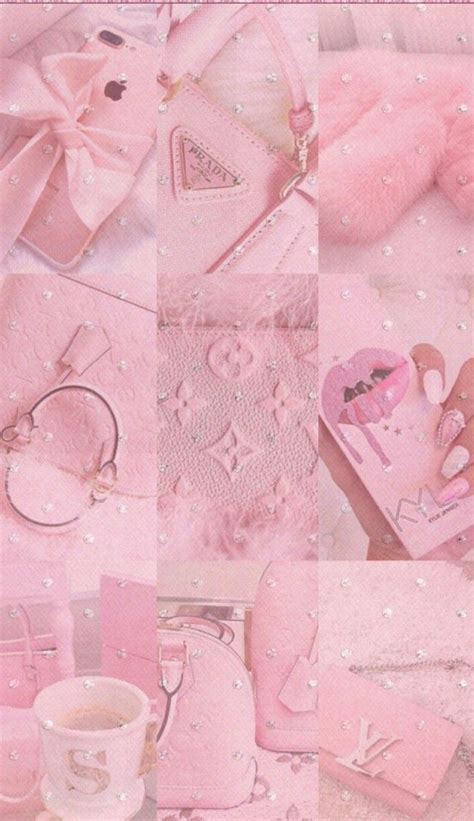 Cute Aesthetic Wallpapers Pink ~ Cute Aesthetic Pastel Pink Wallpapers ...