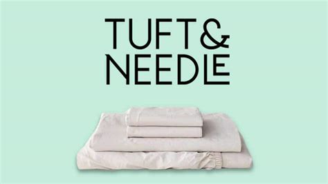 Tuft & Needle Sheets Review (2022 Updated Guide) | MSY