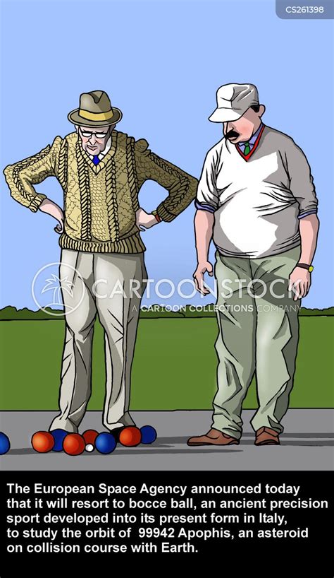 Bocce Ball Jokes | Freeloljokes