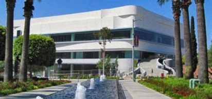 In Split Vote, City Council Approves Renaming West Hollywood Library ...