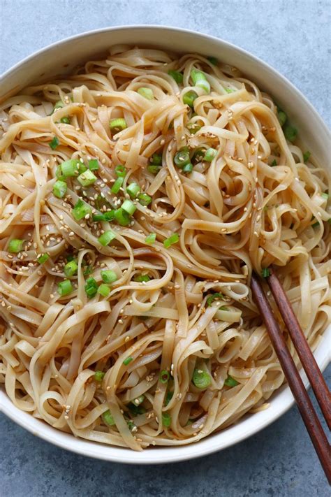 Longevity Noodles for Chinese New Year | Recipe | Chinese new year ...