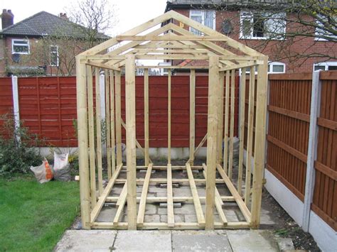 Cheap Garden Shed Designs – Building Within Your Budget | Shed Blueprints