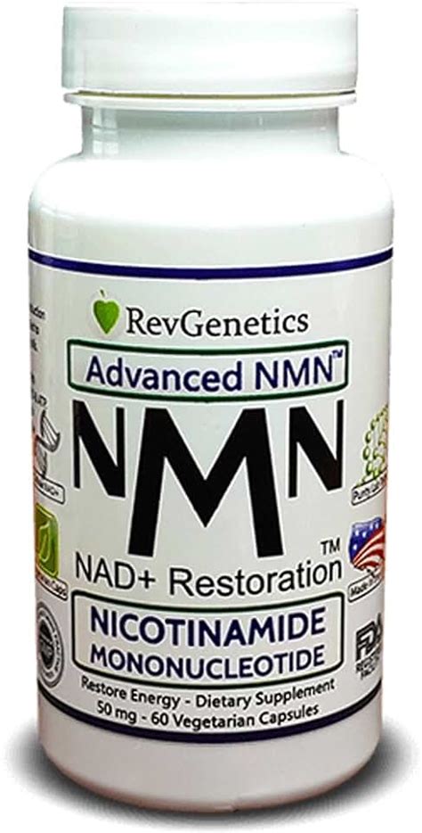 Amazon.com: nicotinamide mononucleotide