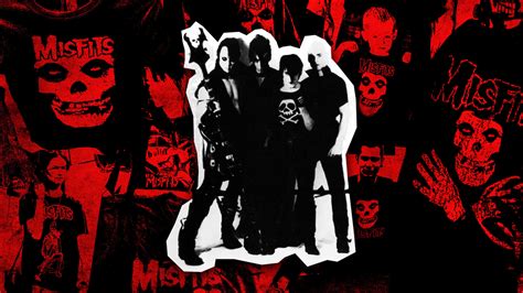 Misfits Band