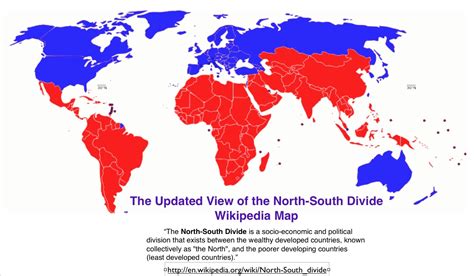 There Is No Third World; There Is No Global South - GeoCurrents