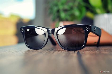 Meta Ray-Ban Smart Glasses review: A glimpse of the future