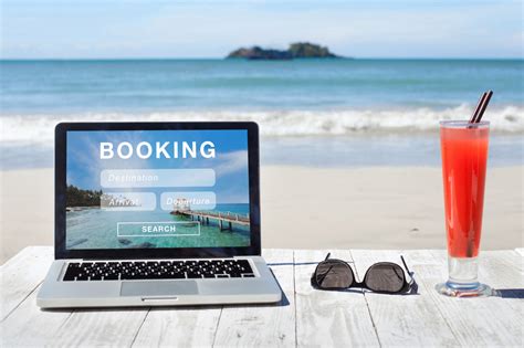 The Benefits of Booking Direct - Massey Online Management