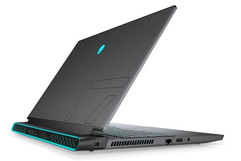 Ноутбук DELL Alienware M17 R4 / RTX 3080 купить в Украине - цена ...