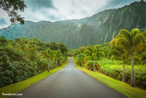 Best Waterfall Hikes in Oahu | 12 Jaw-Dropping Oahu Hikes