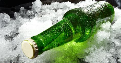 7 Hacks To Quickly Chill Your Beer | VinePair