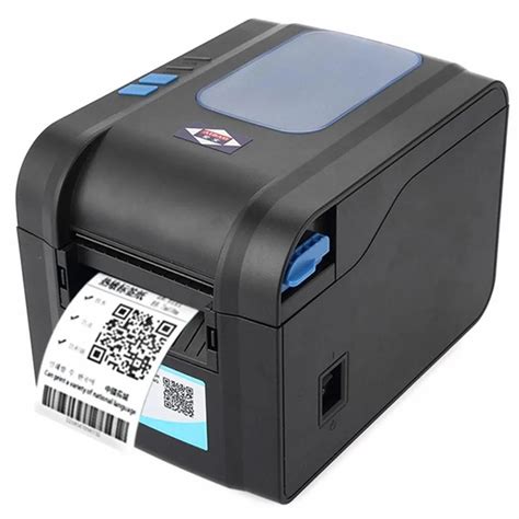 Portable Barcode Printer at Rs 13500 | Barcode Printer in Chennai | ID ...